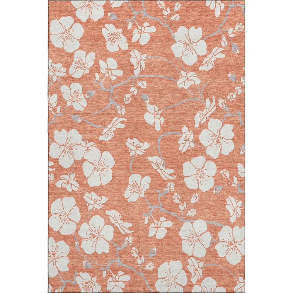 Mayfield AMF1032 Coral 5' x 7'6