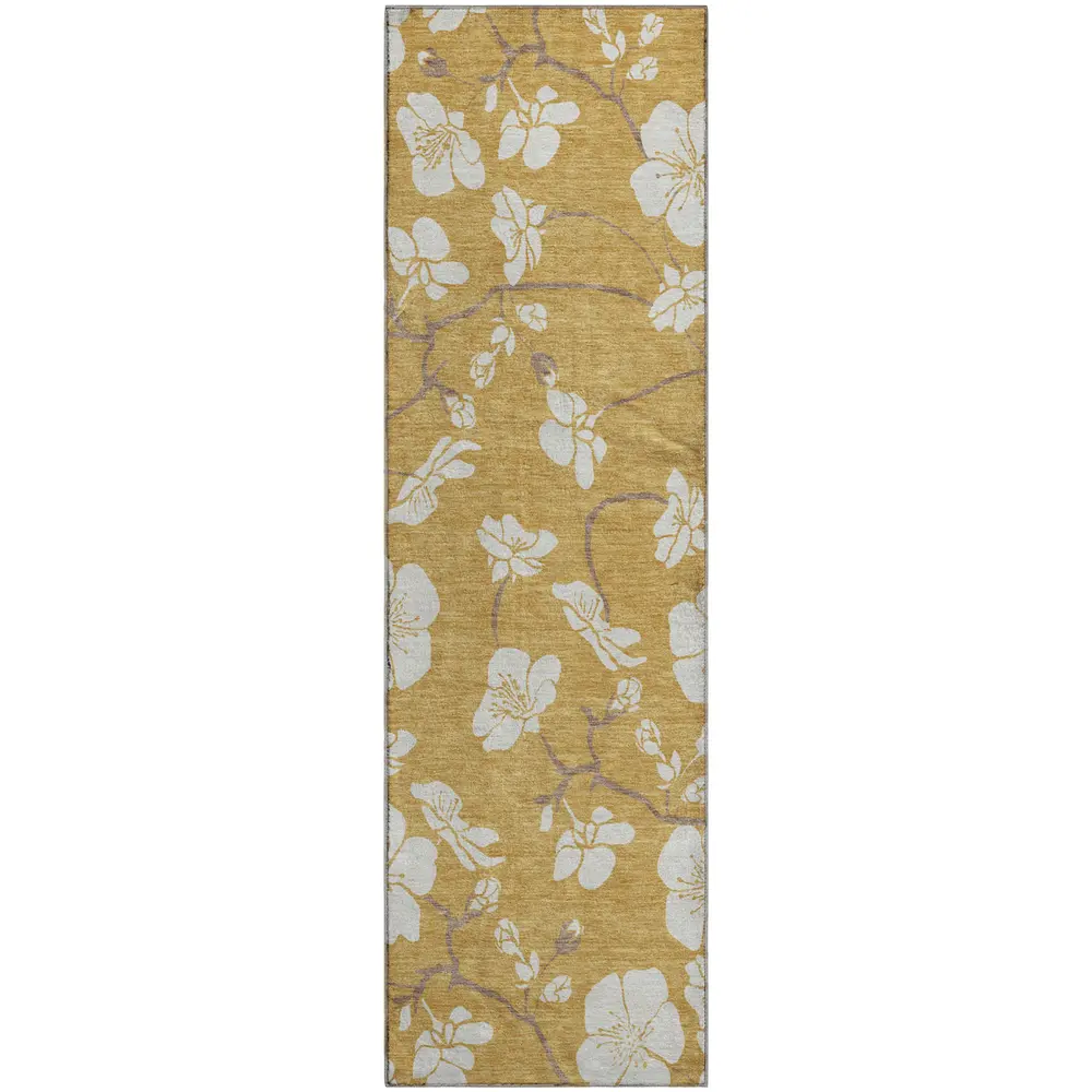 Mayfield AMF1032 Gold 2'3