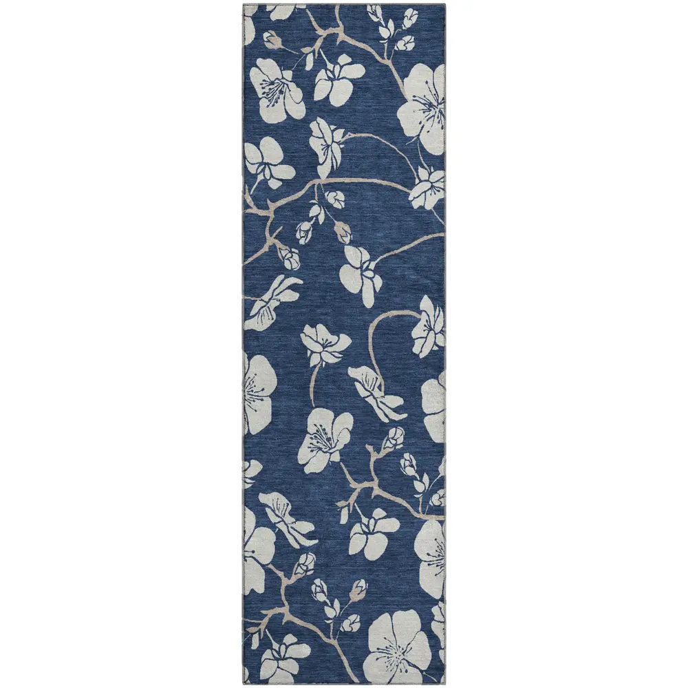 Mayfield AMF1032 Navy 2'3