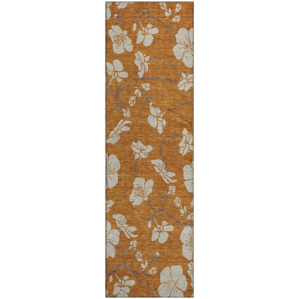 Mayfield AMF1032 Paprika 2'3