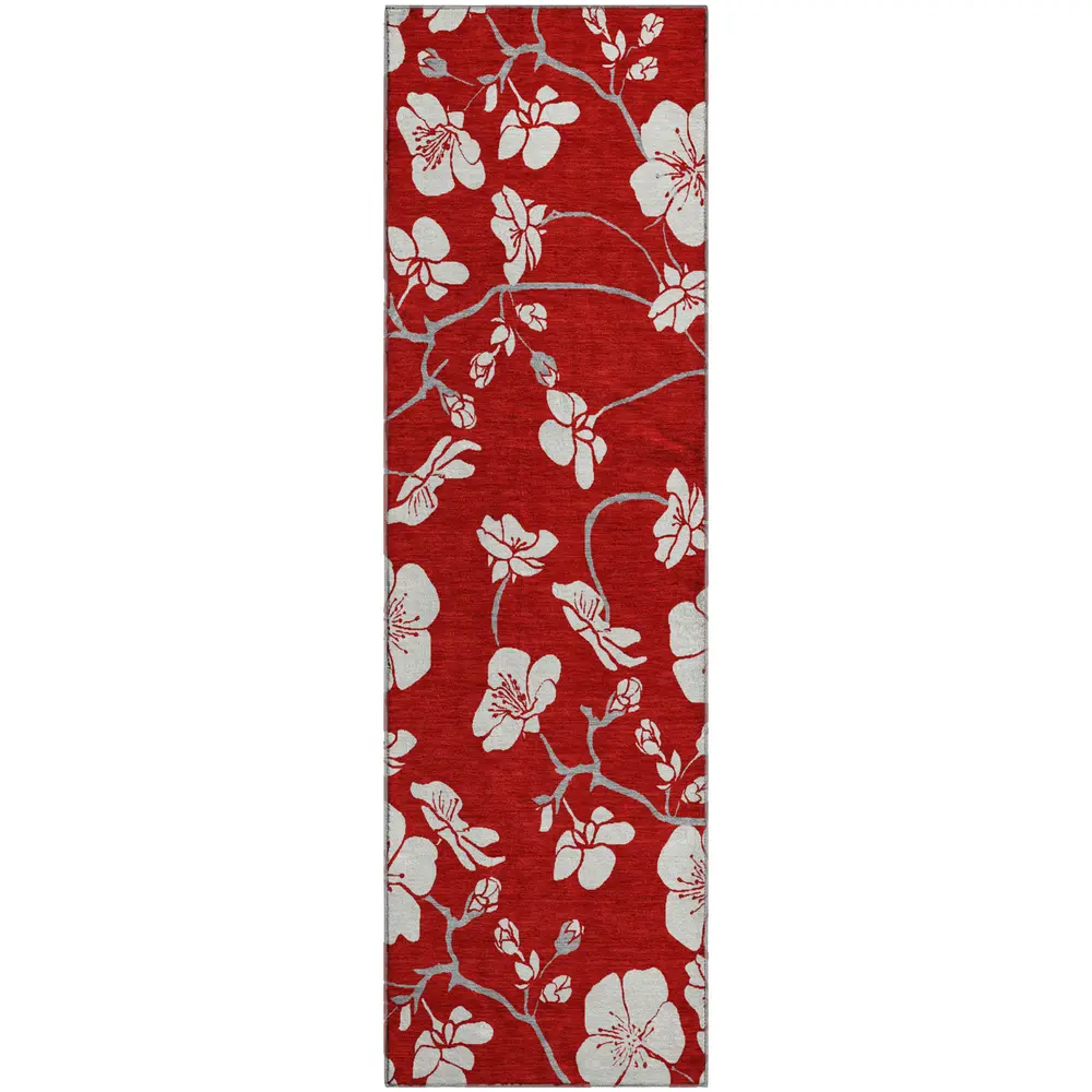 Mayfield AMF1032 Red 2'3