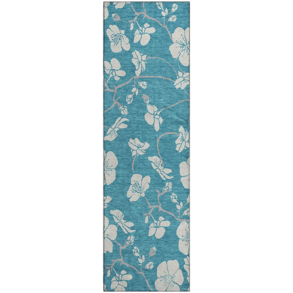 Mayfield AMF1032 Turquoise 2'3