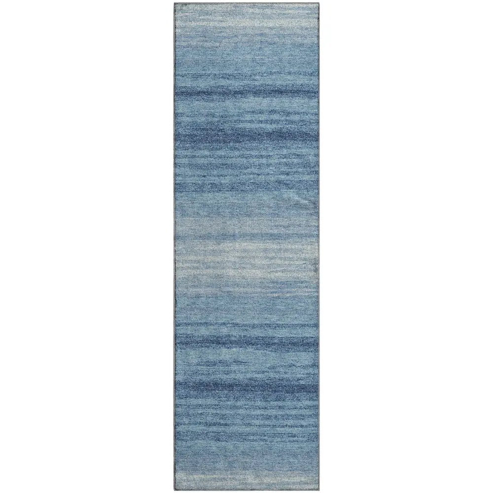 Mayfield AMF1033 Blue 2'3