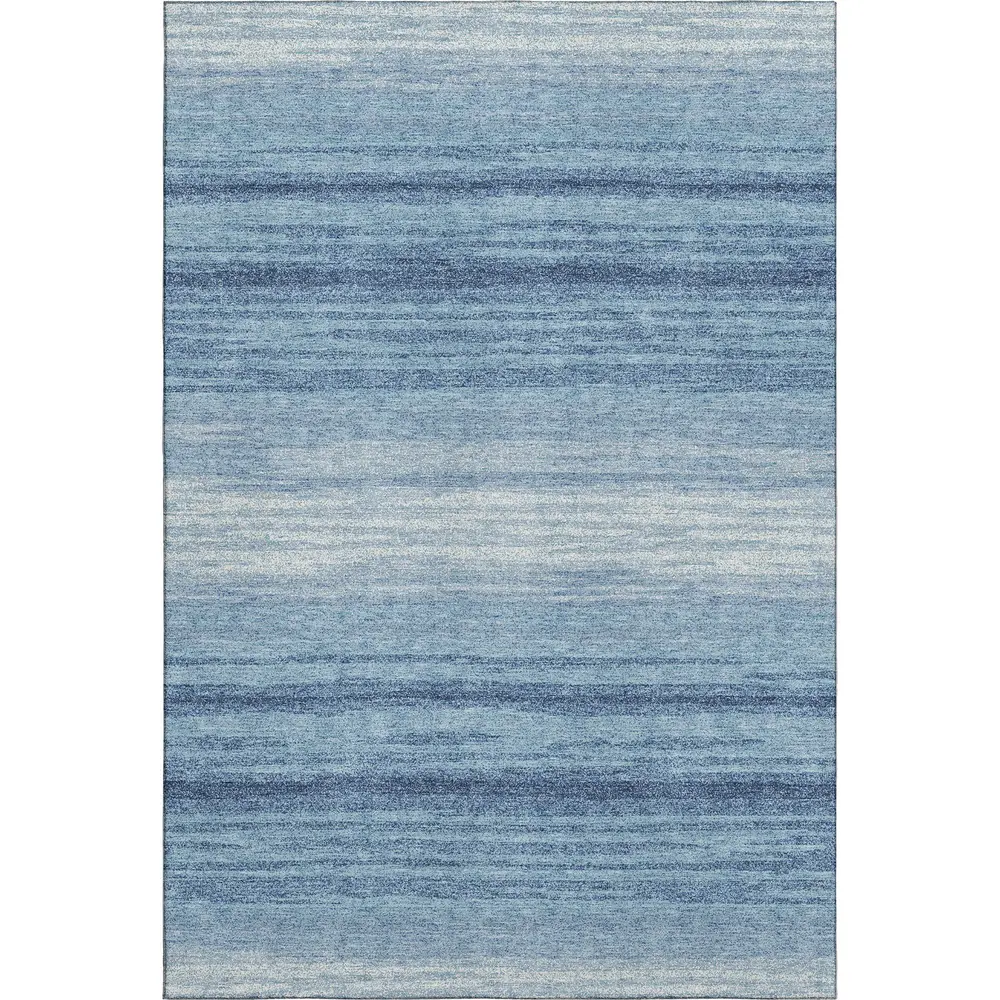 Mayfield AMF1033 Blue 10' x 14' Rug
