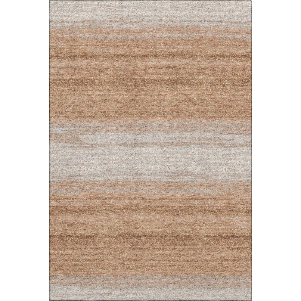 Mayfield AMF1033 Copper 10' x 14' Rug