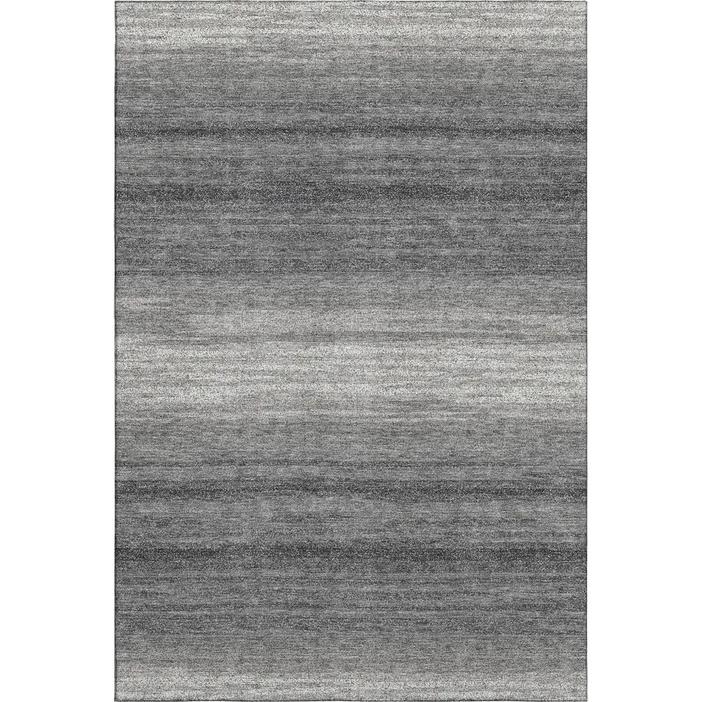 Mayfield AMF1033 Gray 9' x 12' Rug