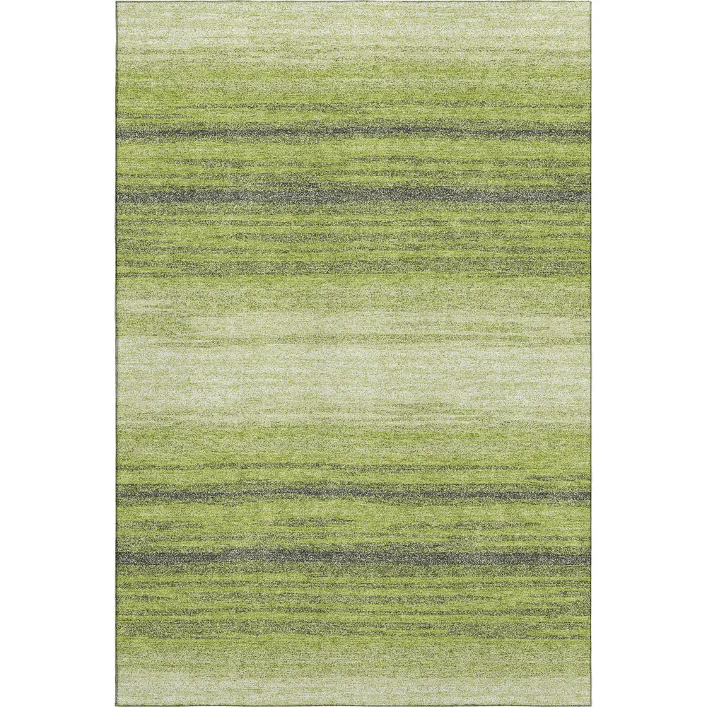 Mayfield AMF1033 Lime 3' x 5' Rug