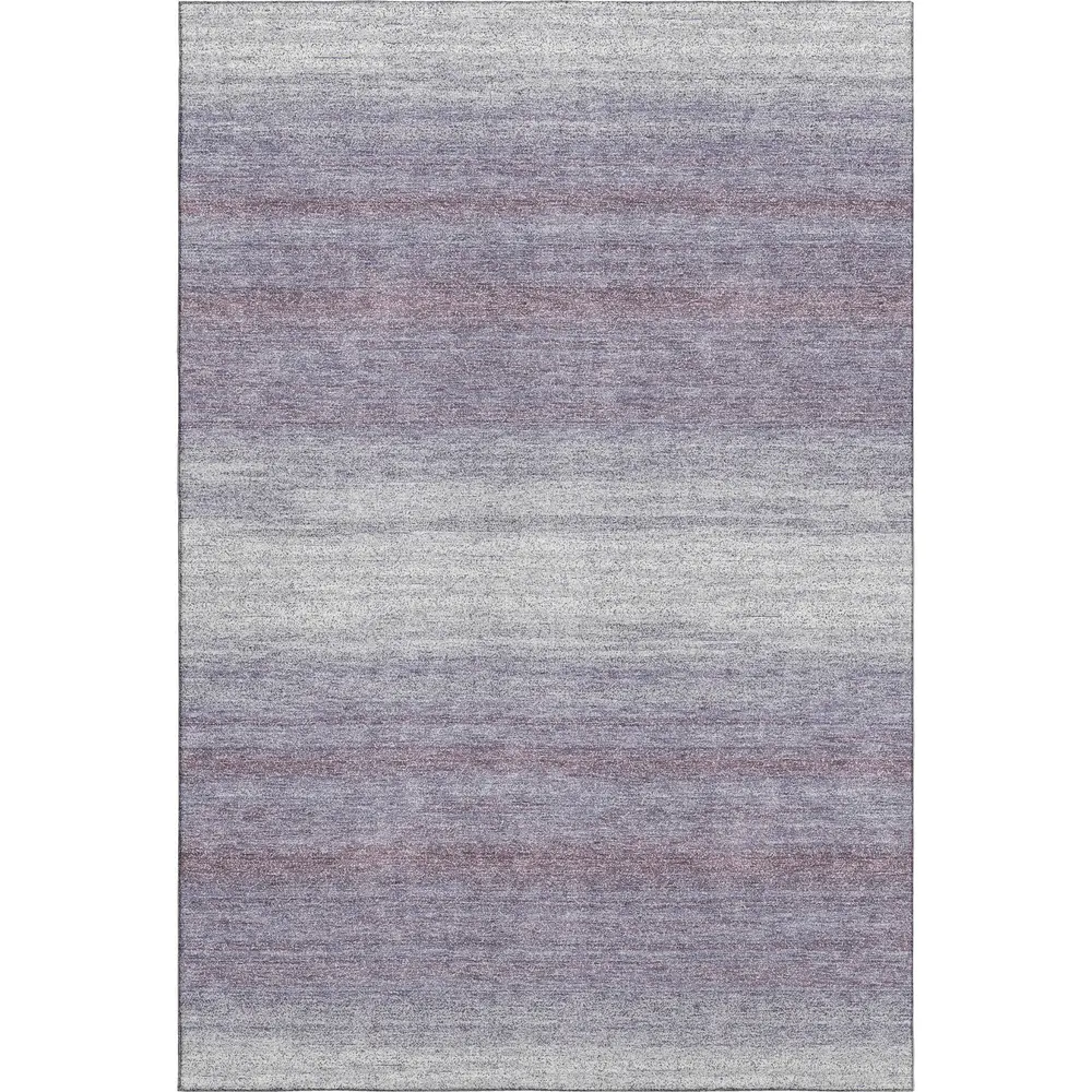 Mayfield AMF1033 Lavender 3' x 5' Rug