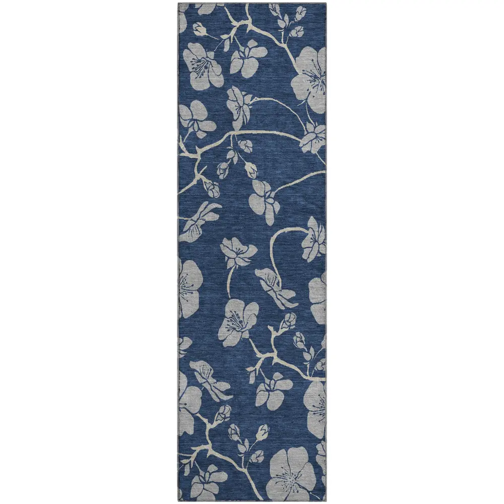 Mayfield AMF1034 Navy 2'3