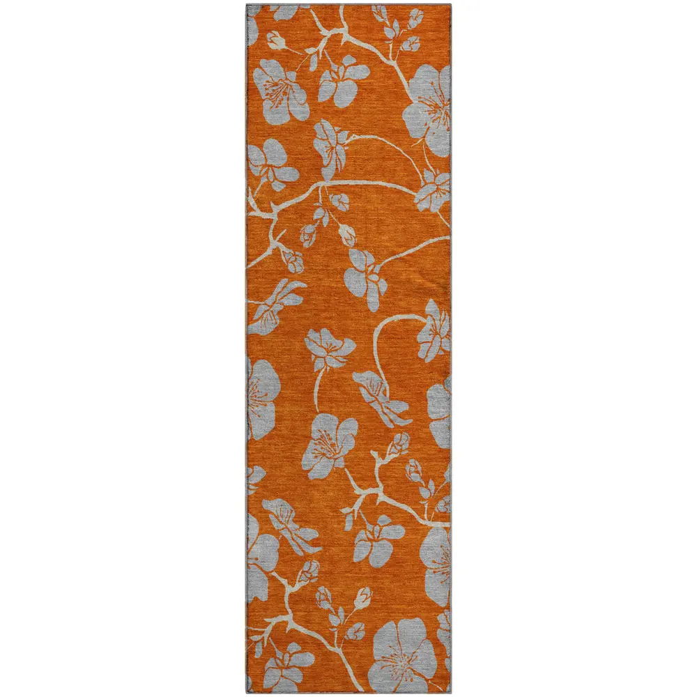 Mayfield AMF1034 Orange 2'3