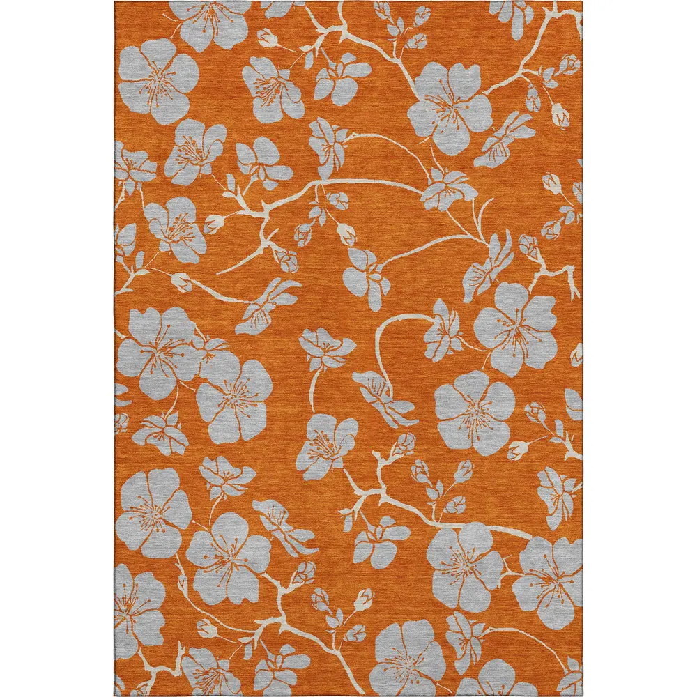 Mayfield AMF1034 Orange 2'6