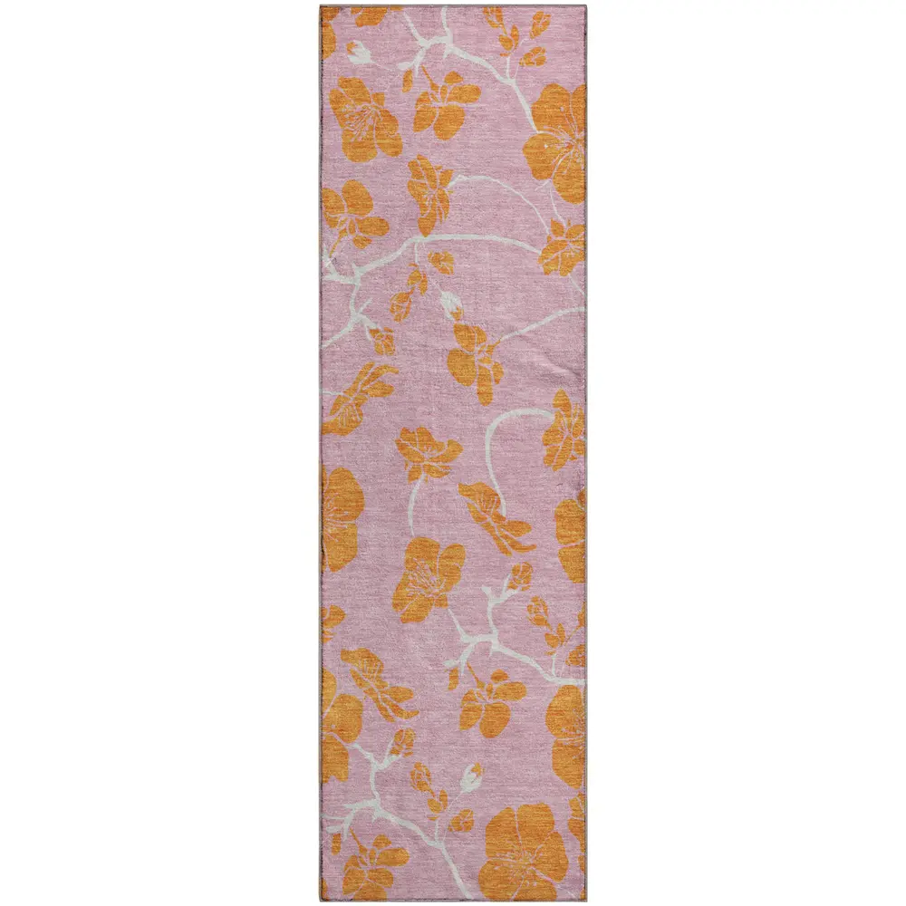 Mayfield AMF1034 Pink 2'3