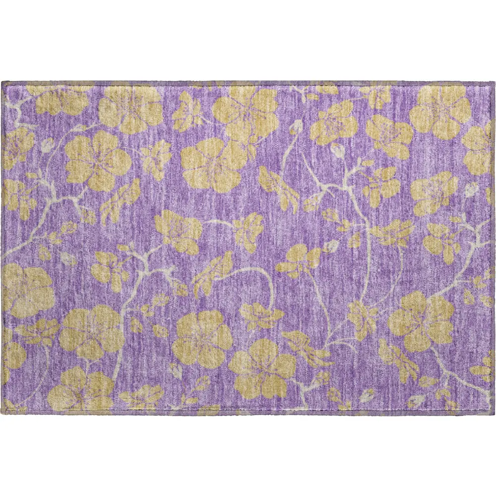 Mayfield AMF1034 Purple 1'8