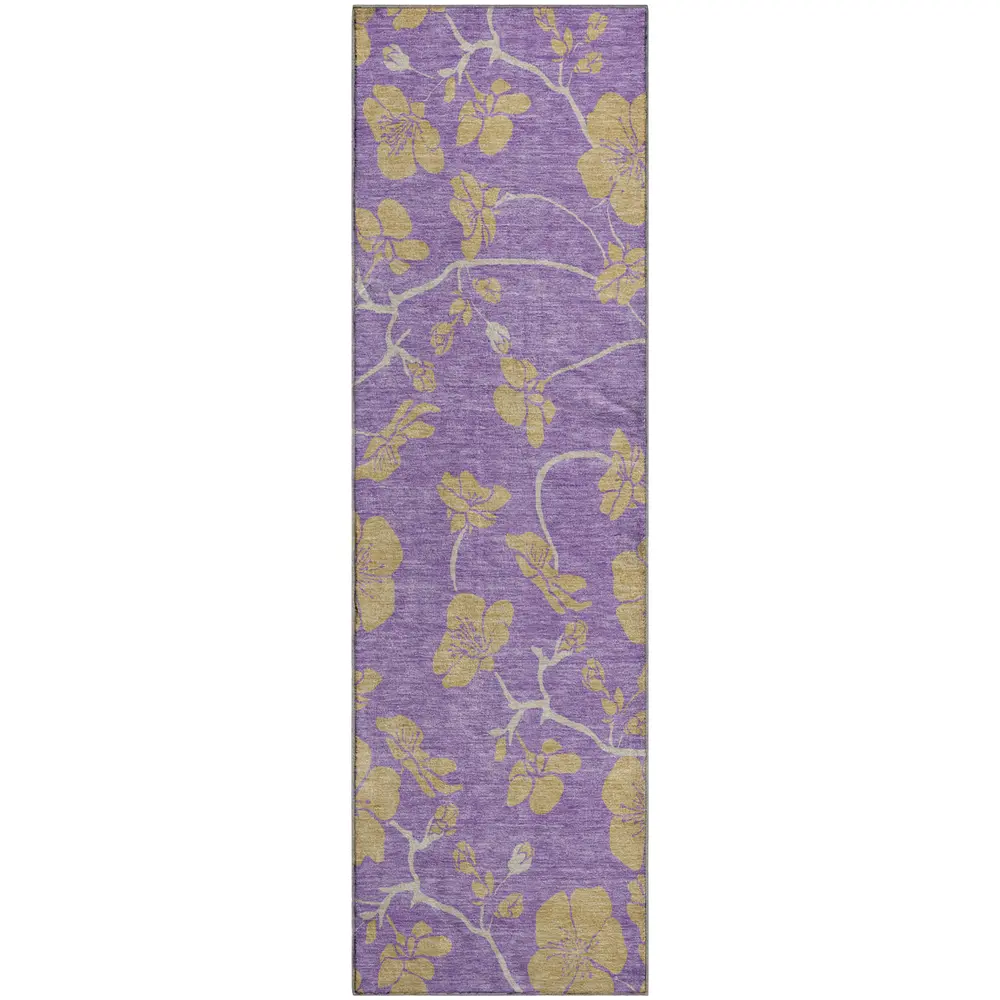 Mayfield AMF1034 Purple 2'3