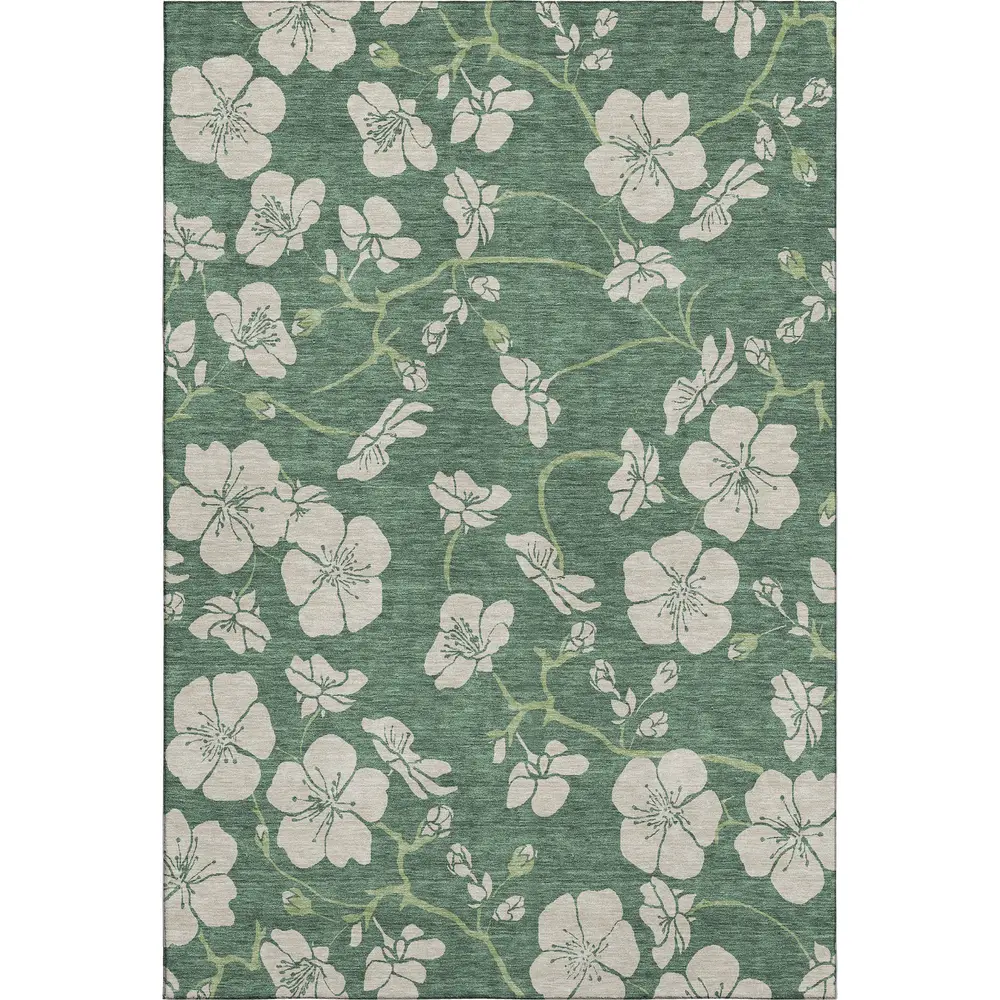 Mayfield AMF1034 Sage 8' x 10' Rug