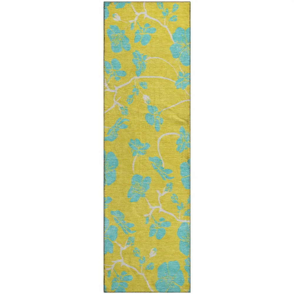 Mayfield AMF1034 Yellow 2'3