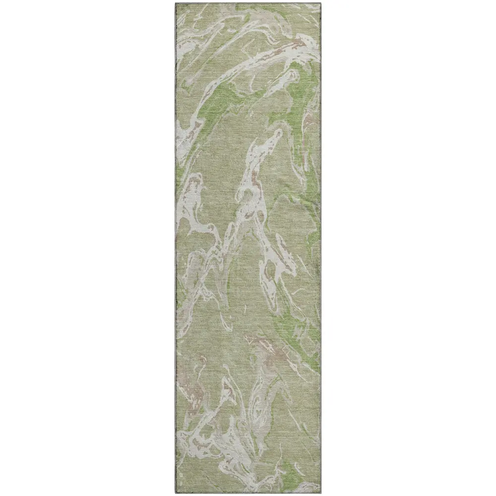 Mayfield AMF1035 Aloe 2'3