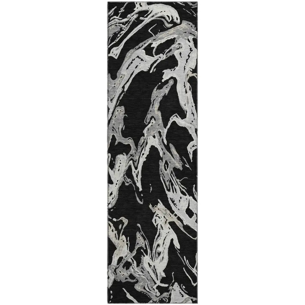 Mayfield AMF1035 Black 2'3