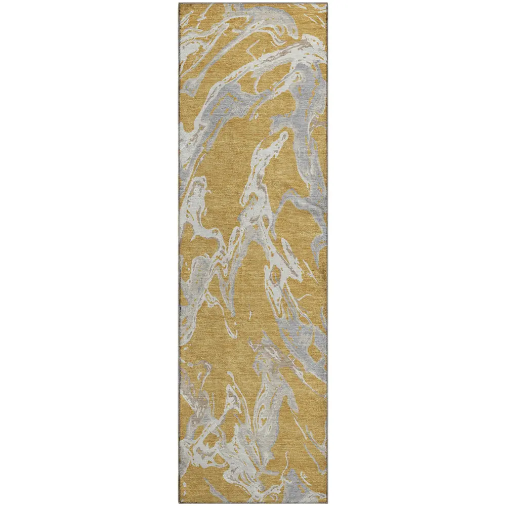 Mayfield AMF1035 Gold 2'3