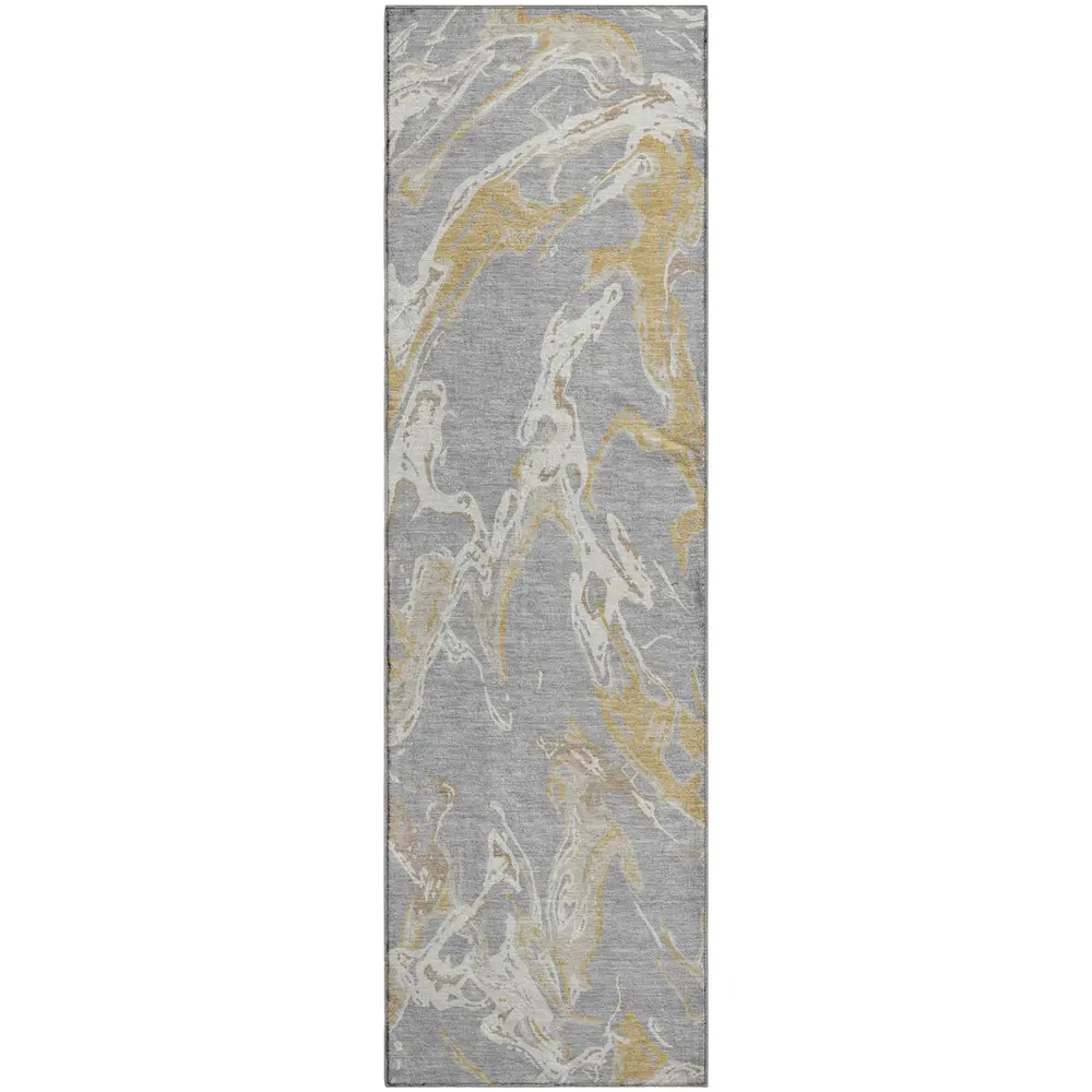 Mayfield AMF1035 Gray 2'3