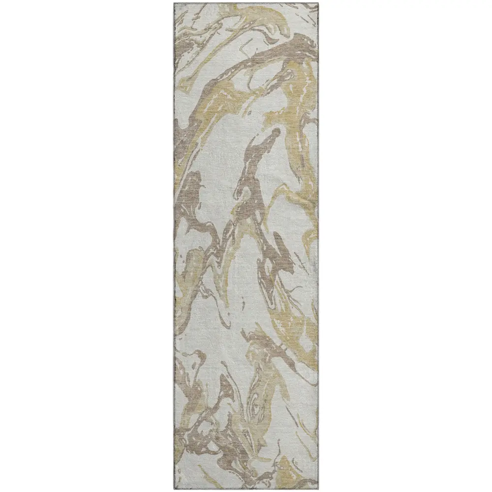 Mayfield AMF1035 Ivory 2'3