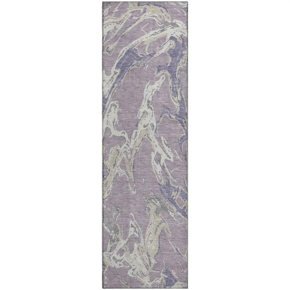 Mayfield AMF1035 Lavender 2'3