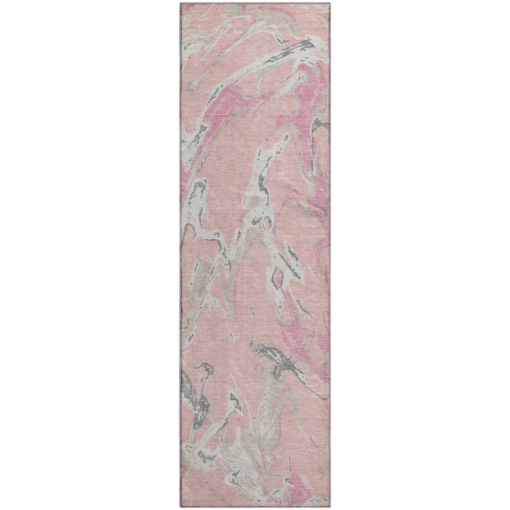 Mayfield AMF1035 Pink 2'3