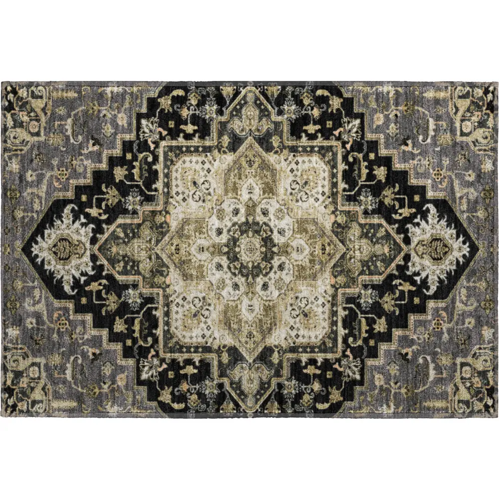 Mayfield AMF1036 Black 1'8