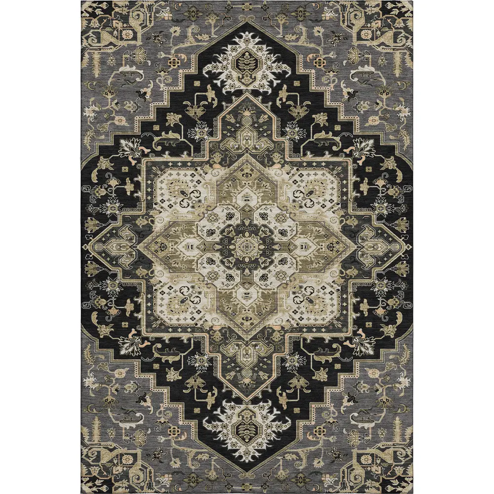 Mayfield AMF1036 Black 2'6