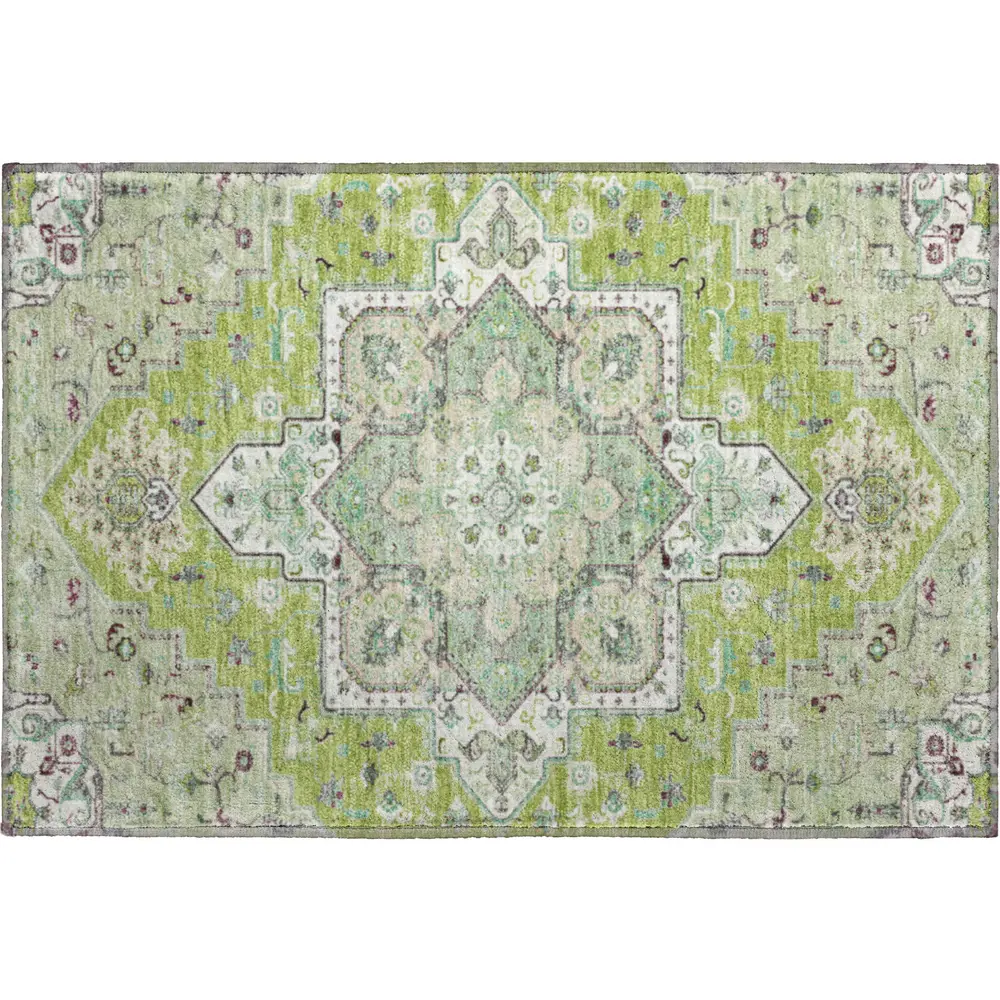 Mayfield AMF1036 Green 1'8