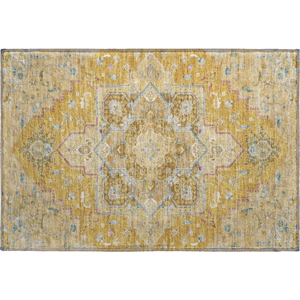 Mayfield AMF1036 Gold 1'8