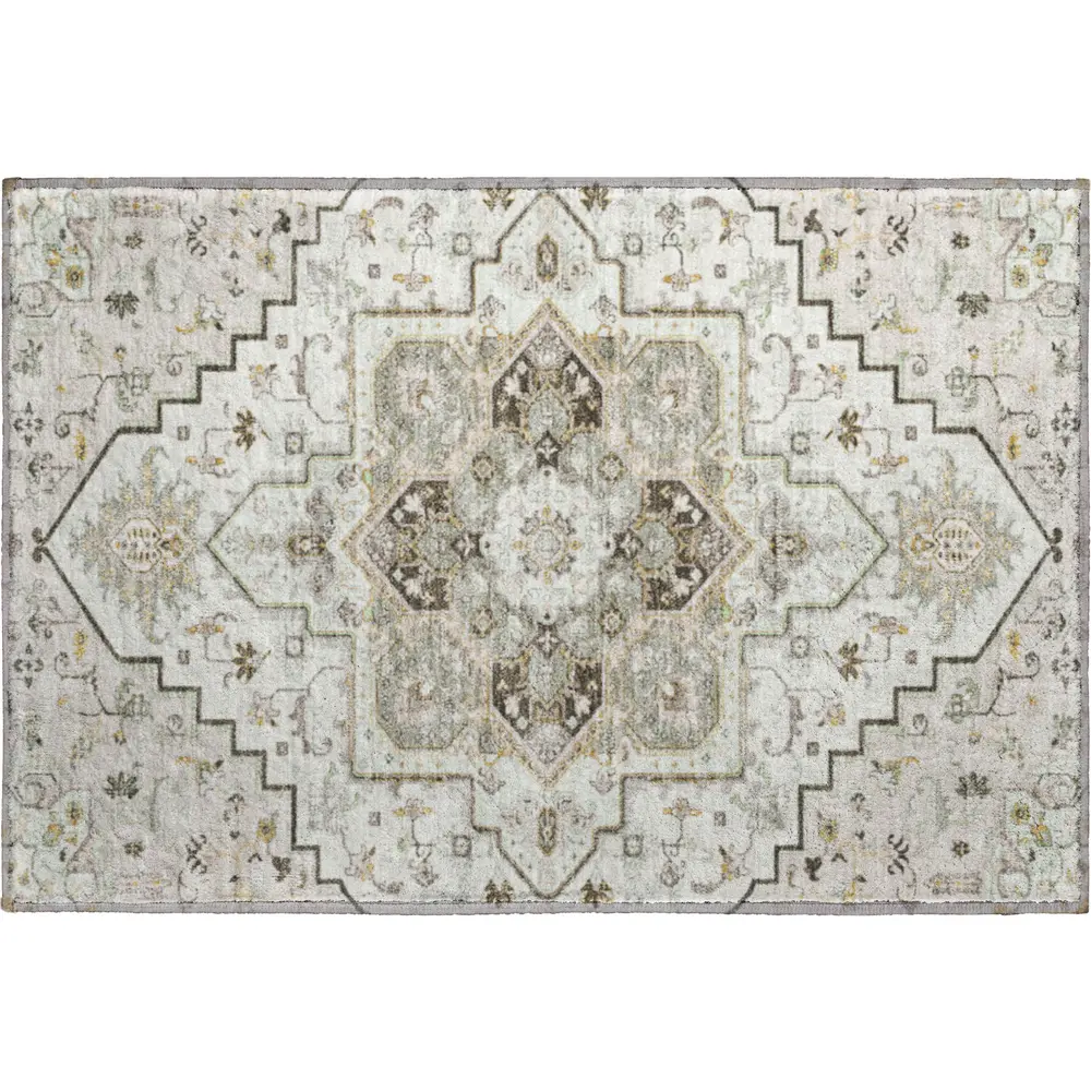 Mayfield AMF1036 Ivory 1'8