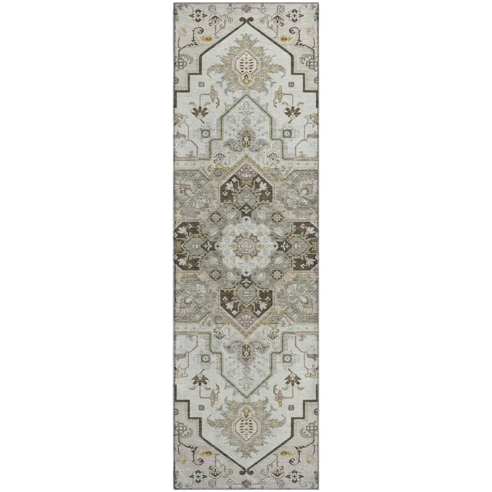 Mayfield AMF1036 Ivory 2'3