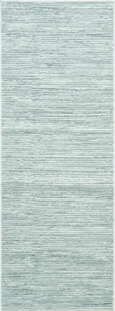 United Weavers Orion Penelope Grey Runner Rug 2'7