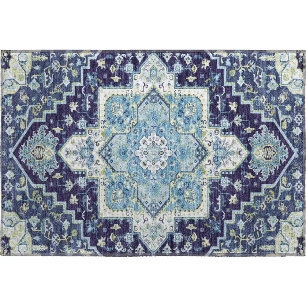 Mayfield AMF1036 Navy 1'8