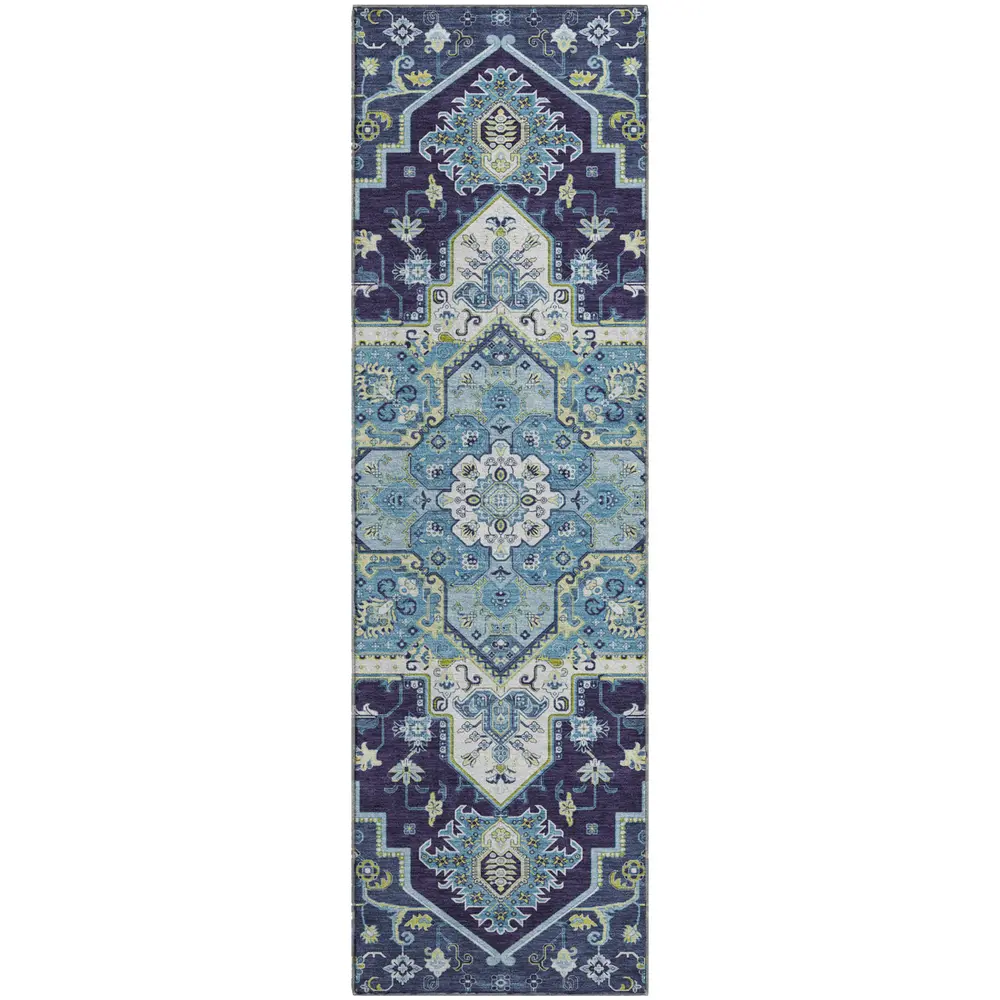 Mayfield AMF1036 Navy 2'3