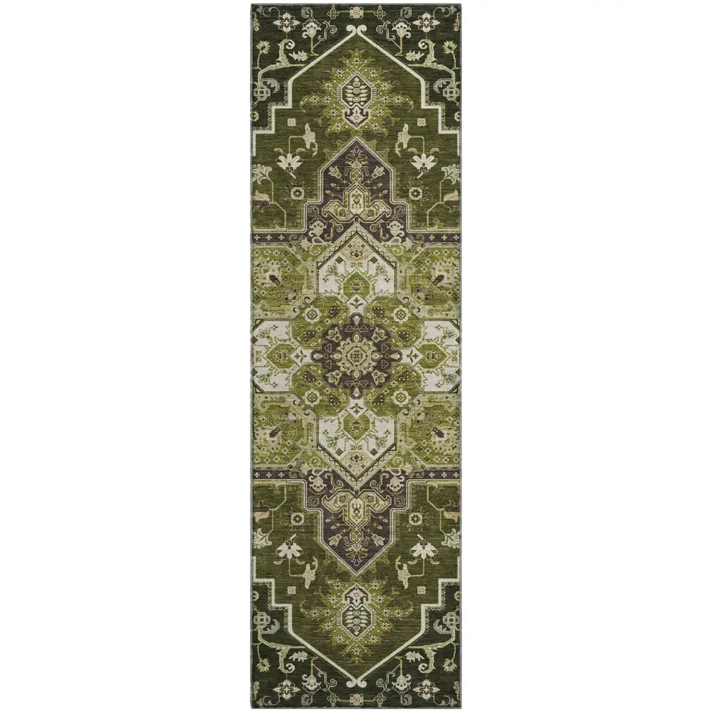 Mayfield AMF1036 Olive 2'3