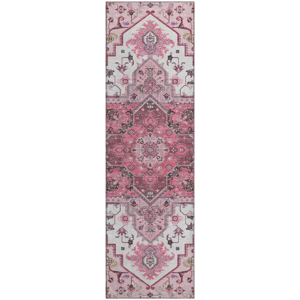 Mayfield AMF1036 Pink 2'3