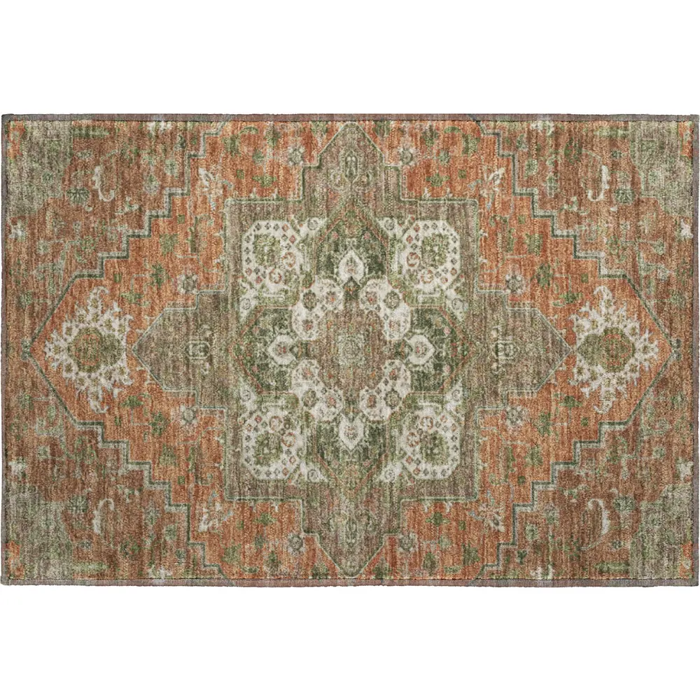 Mayfield AMF1036 Rust 1'8