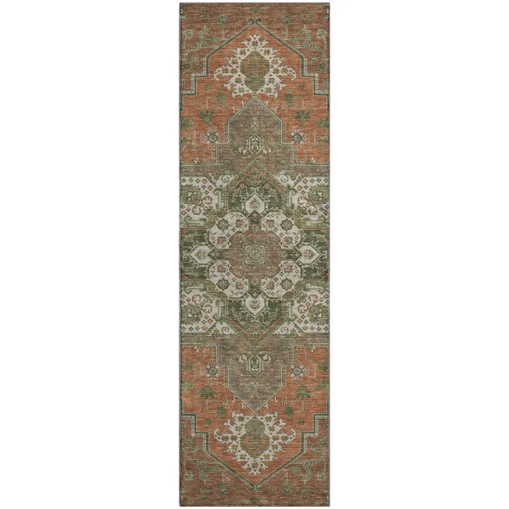 Mayfield AMF1036 Rust 2'3