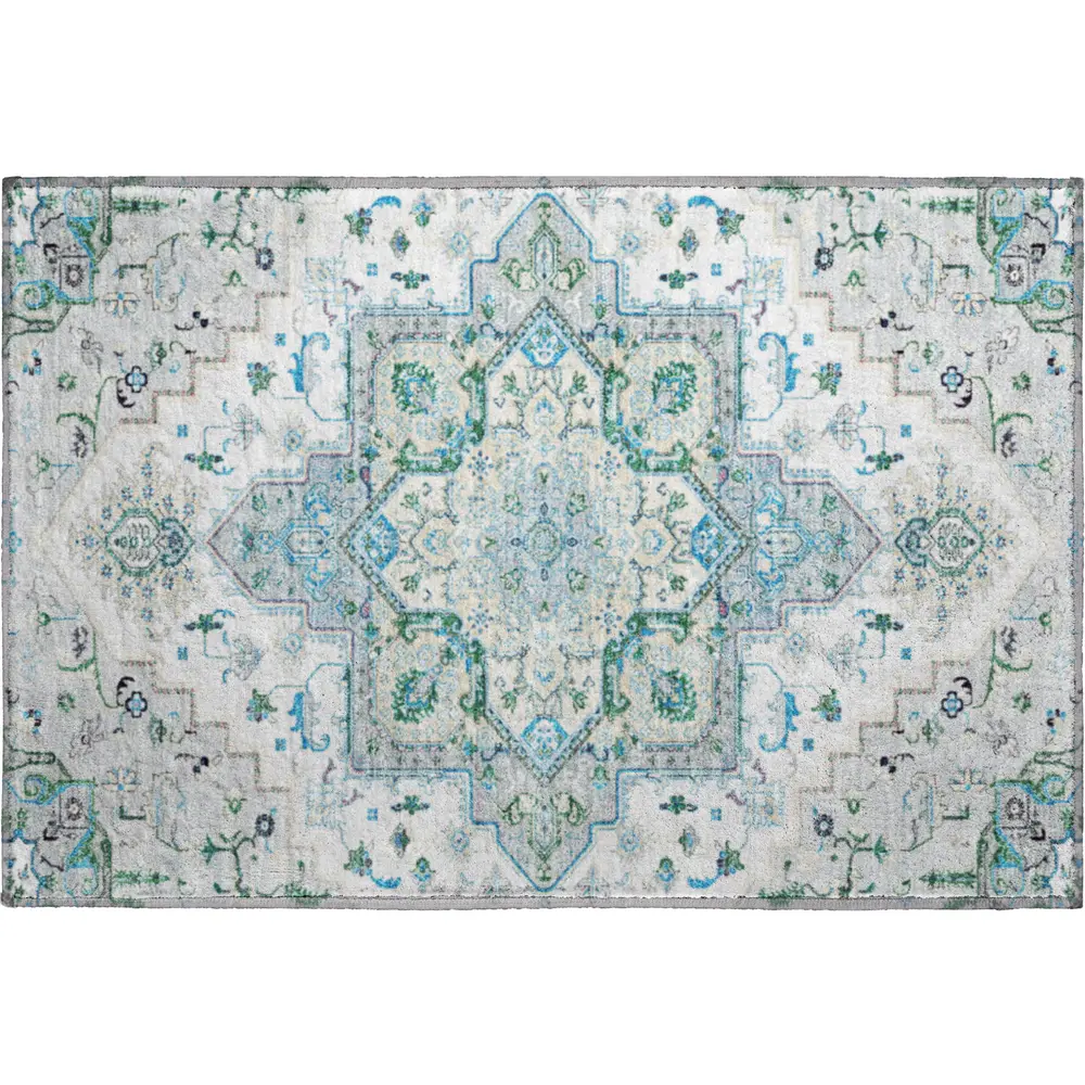 Mayfield AMF1036 Silver 1'8