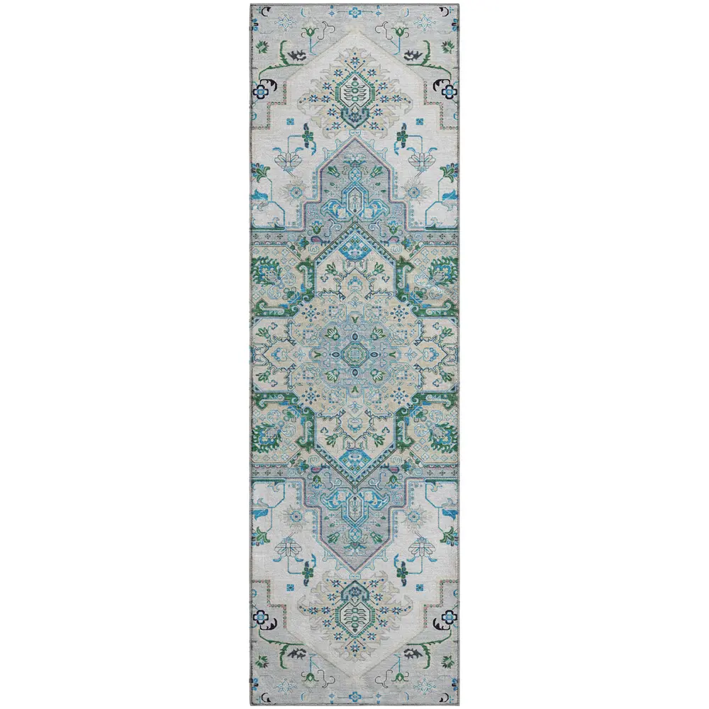 Mayfield AMF1036 Silver 2'3