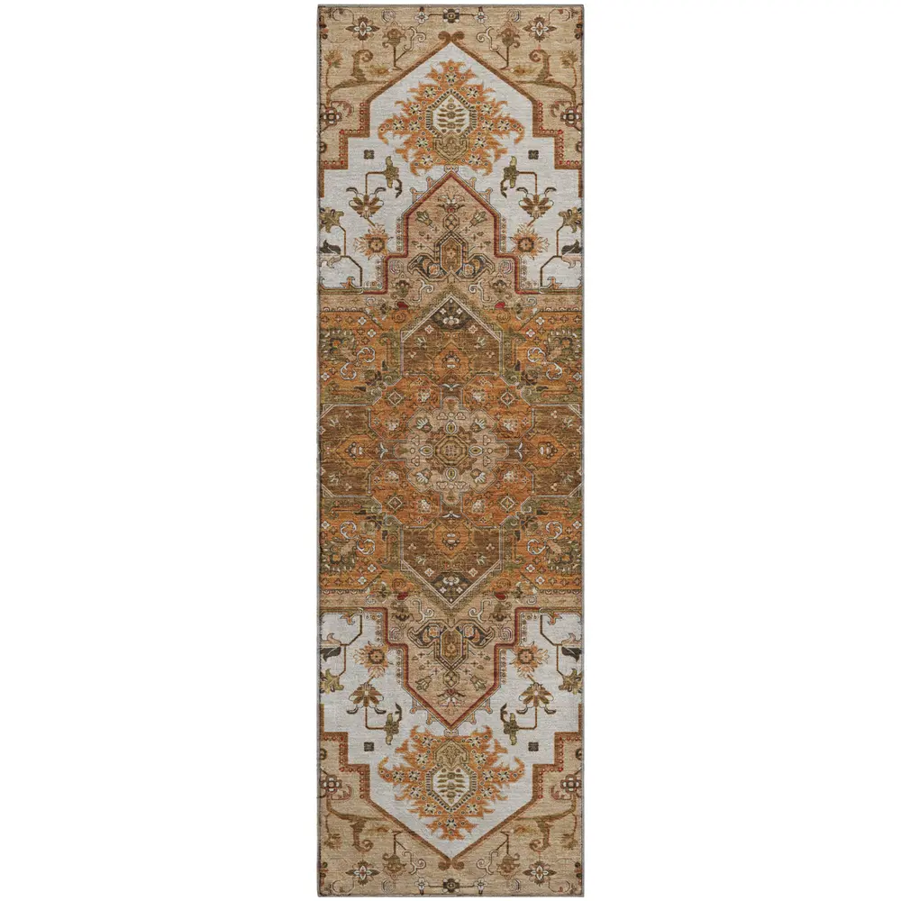 Mayfield AMF1036 Terracotta 2'3