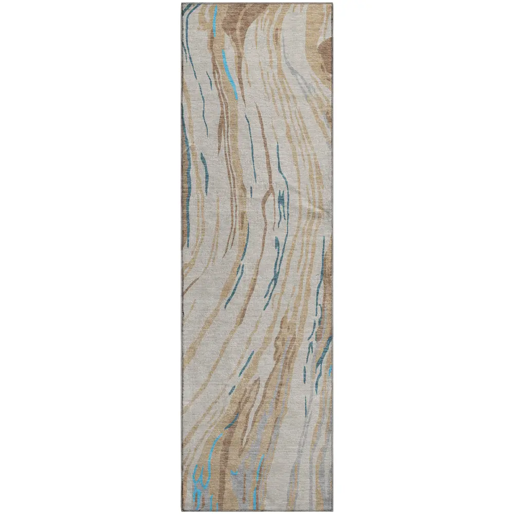 Mayfield AMF1037 Beige 2'3