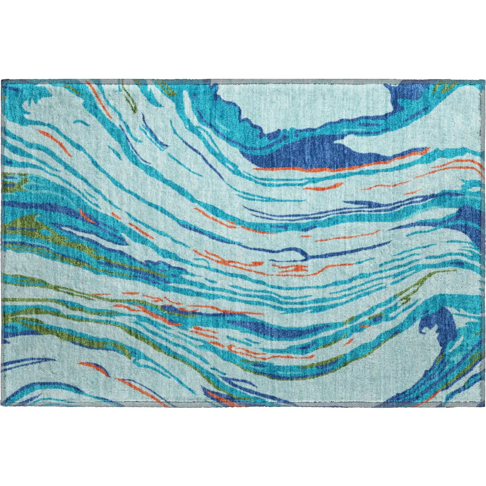 Mayfield AMF1037 Blue 1'8