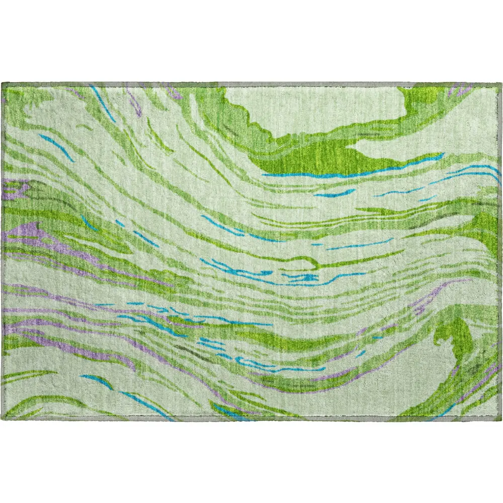 Mayfield AMF1037 Green 1'8