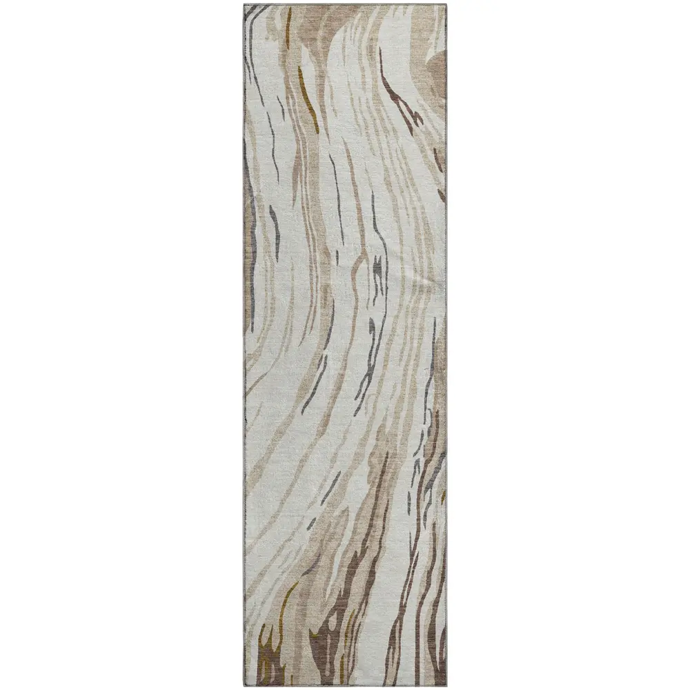 Mayfield AMF1037 Ivory 2'3