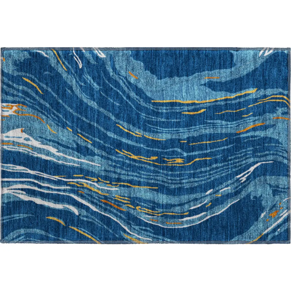 Mayfield AMF1037 Navy 1'8