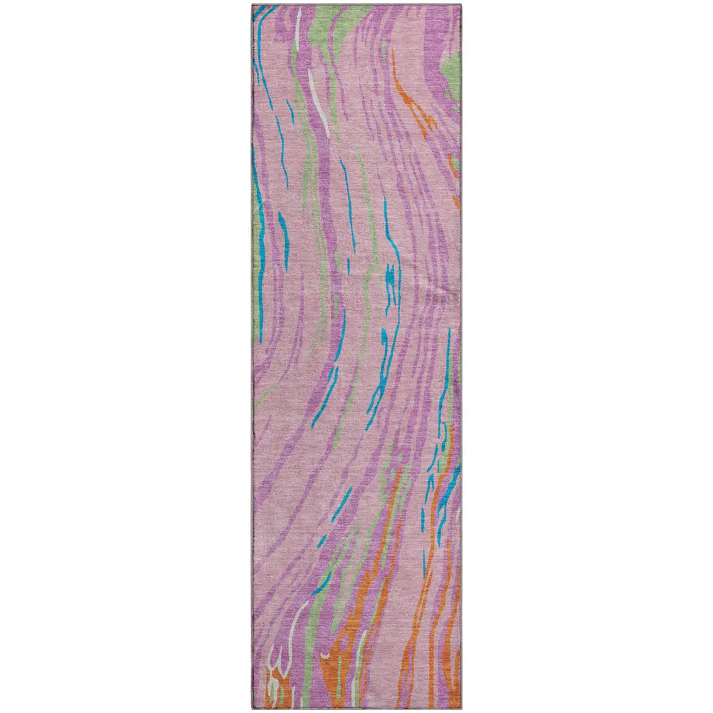 Mayfield AMF1037 Pink 2'3