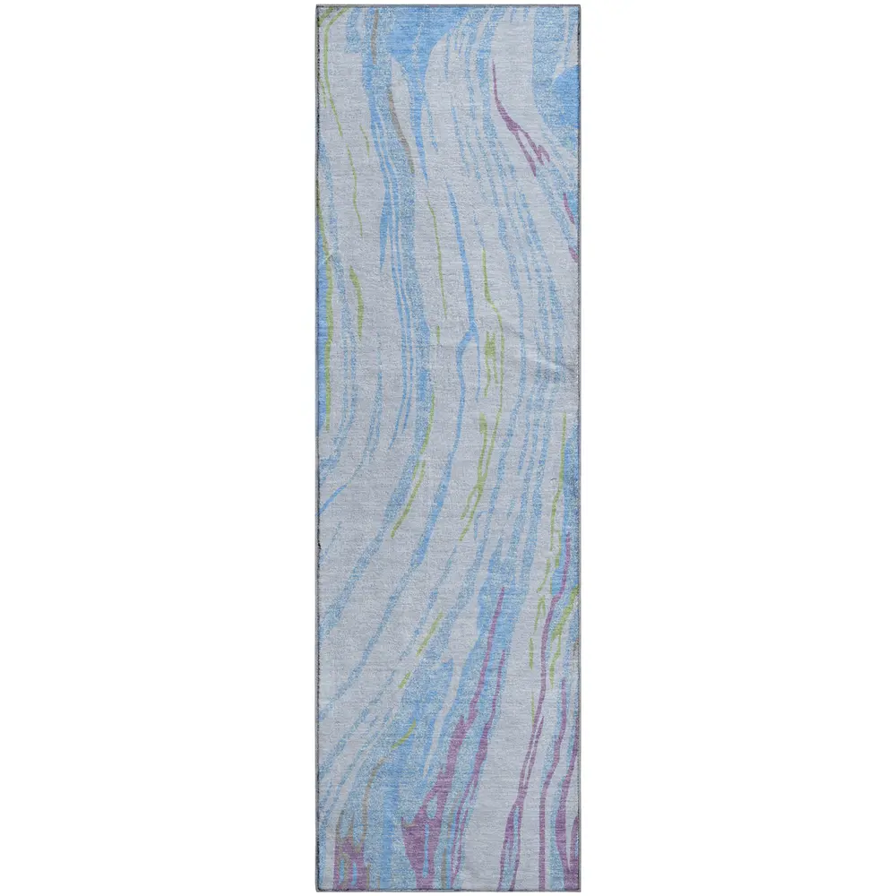 Mayfield AMF1037 Sky 2'3